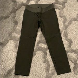 Maternity pants